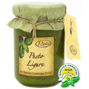 Pesto Ligure